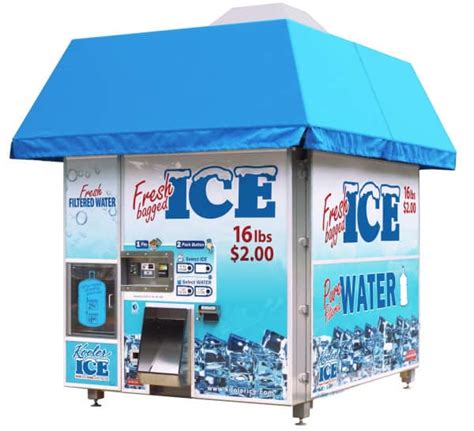 Kooler Ice Im2500 Price